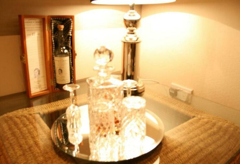 סוויטה, Ayrs And Graces Luxury Bed And Breakfast