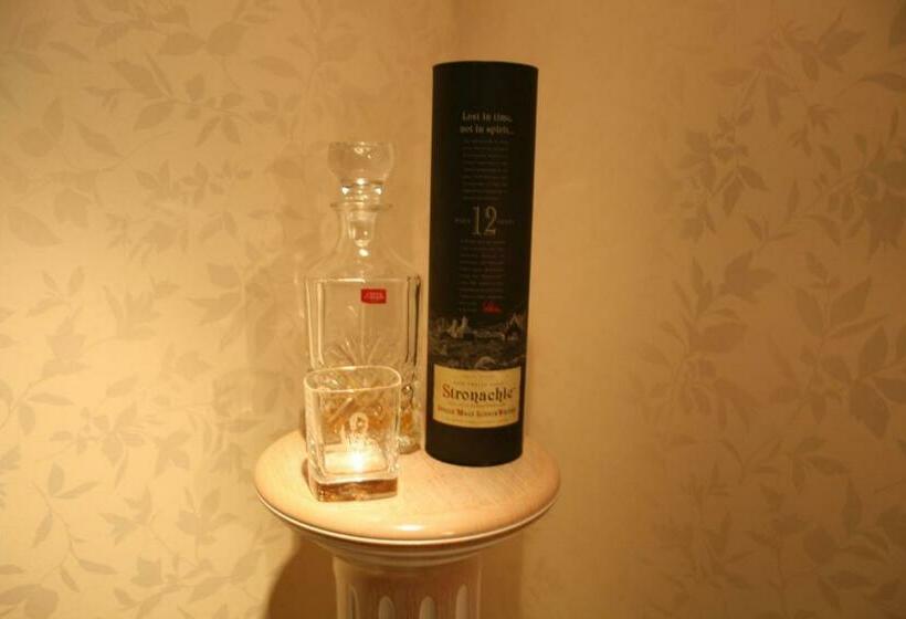 חדר סטנדרט, Ayrs And Graces Luxury Bed And Breakfast