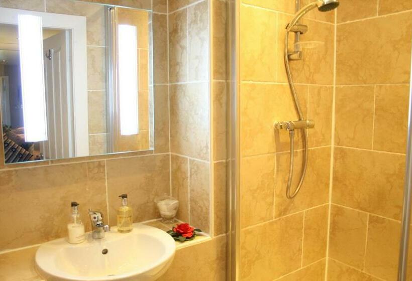 חדר סטנדרט, Ayrs And Graces Luxury Bed And Breakfast