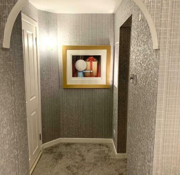 חדר סטנדרט, Ayrs And Graces Luxury Bed And Breakfast