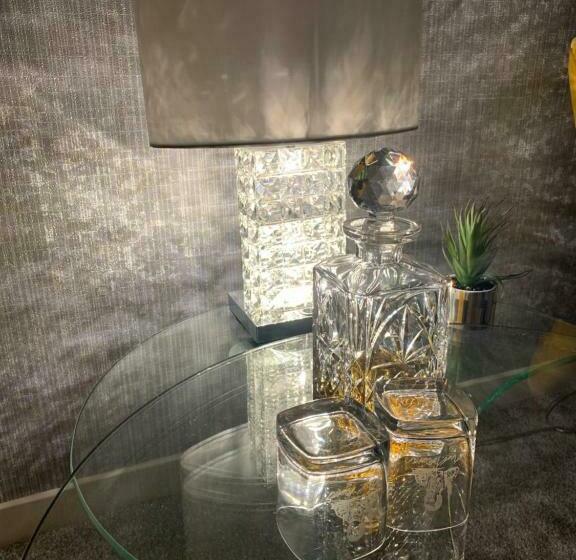 חדר סטנדרט, Ayrs And Graces Luxury Bed And Breakfast