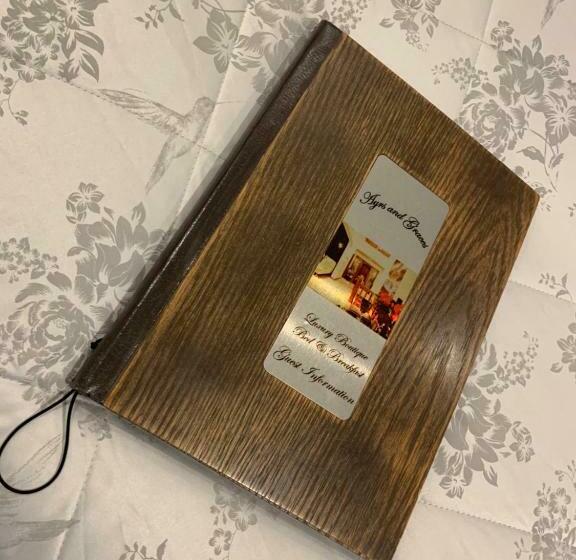 Номер Стандарт, Ayrs And Graces   Luxury Bed And Breakfast