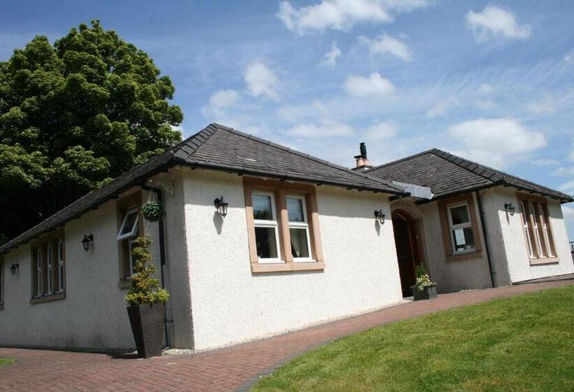 סוויטה, Ayrs And Graces Luxury Bed And Breakfast