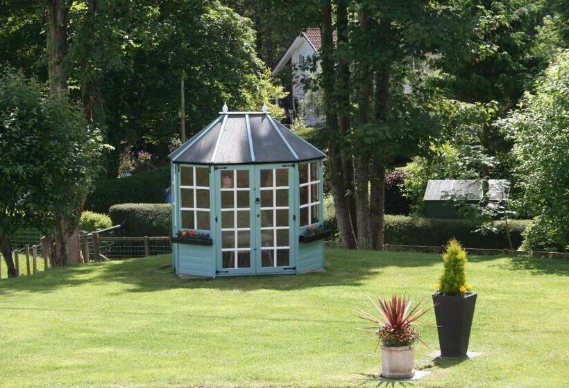 חדר סטנדרט, Ayrs And Graces Luxury Bed And Breakfast