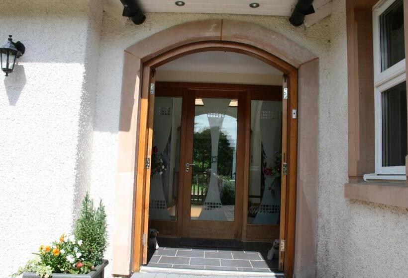 חדר סטנדרט, Ayrs And Graces Luxury Bed And Breakfast