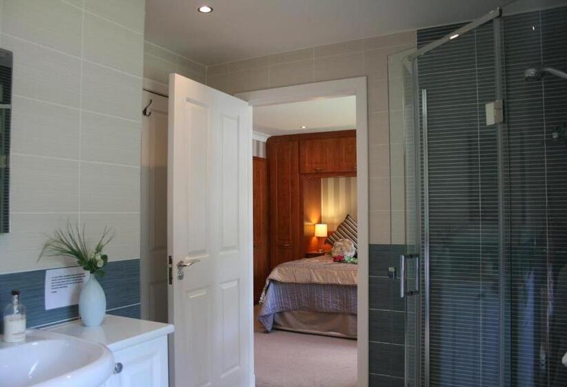 חדר סטנדרט, Ayrs And Graces Luxury Bed And Breakfast