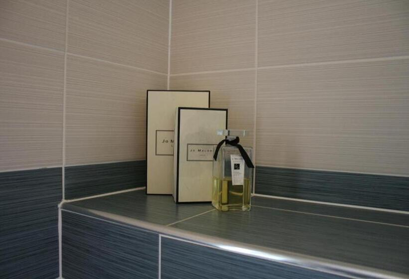 חדר סטנדרט, Ayrs And Graces Luxury Bed And Breakfast