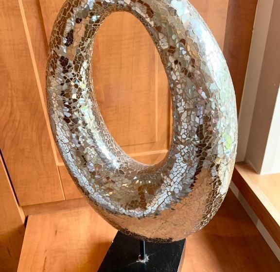 חדר סטנדרט, Ayrs And Graces Luxury Bed And Breakfast