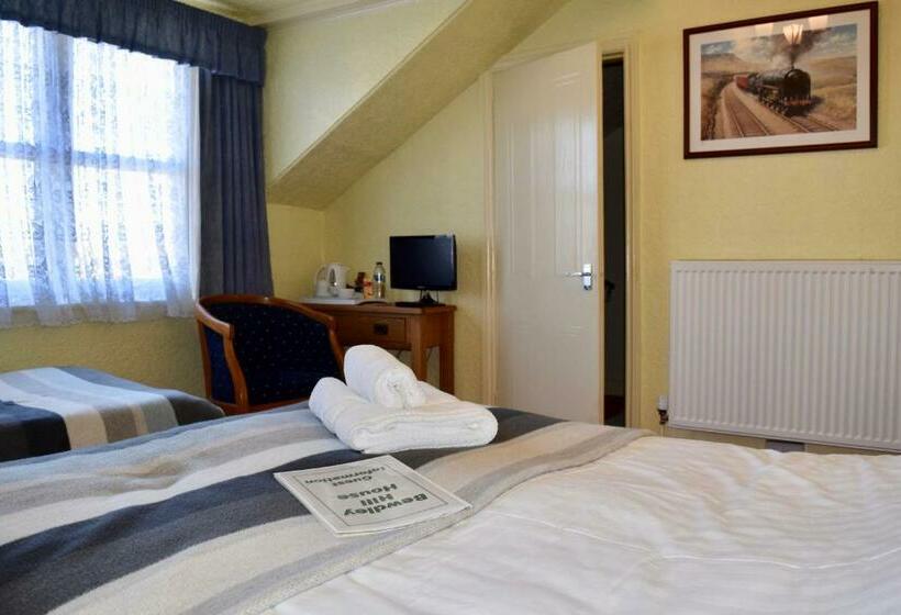Номер Стандарт, Bewdley Hill House