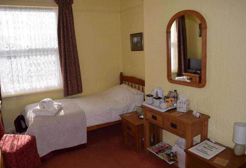 标准间, Bewdley Hill House