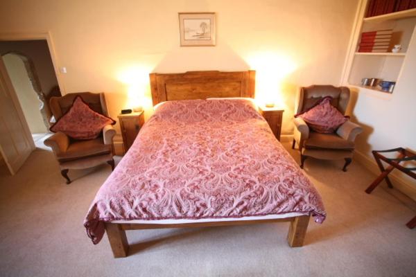 豪华房间, Blackmore Farm