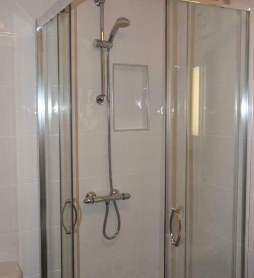 스탠다드 싱글 룸, Broadwell Guest House