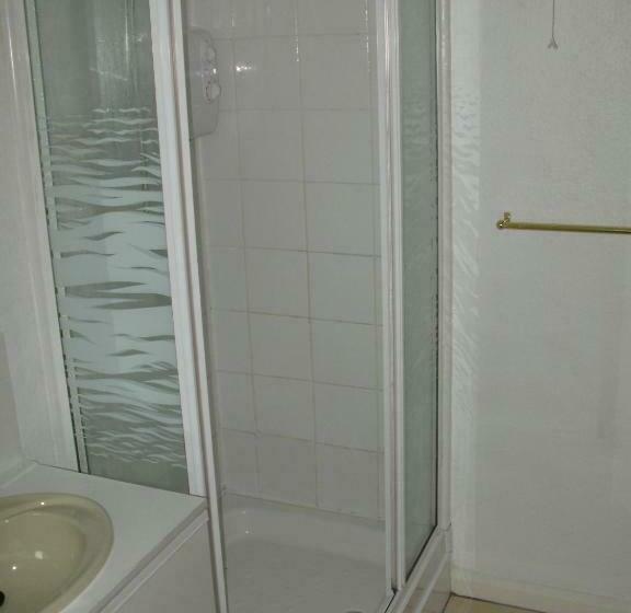 Номер Стандарт Индивидуальный, Broadwell Guest House