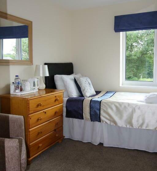 스탠다드 싱글 룸, Broadwell Guest House