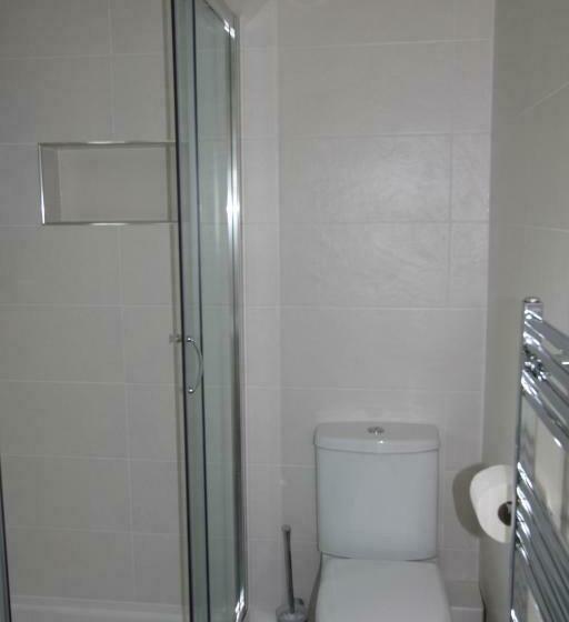 스탠다드 룸, Broadwell Guest House