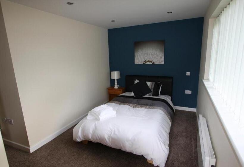 스탠다드 룸, Broadwell Guest House