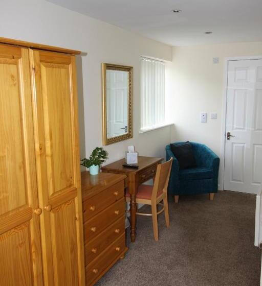 Номер Стандарт, Broadwell Guest House