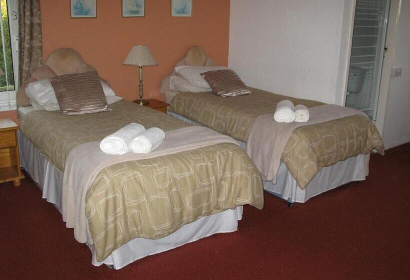 스탠다드 룸, Broadwell Guest House