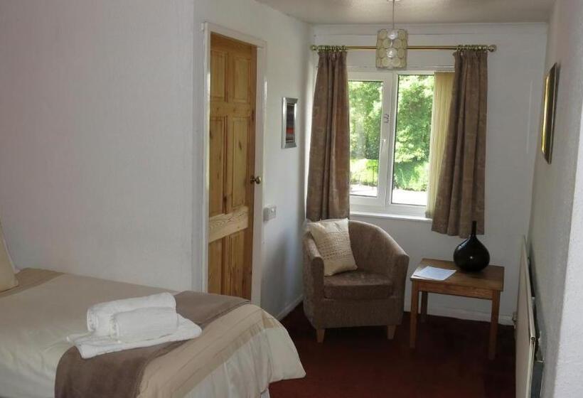 스탠다드 룸, Broadwell Guest House