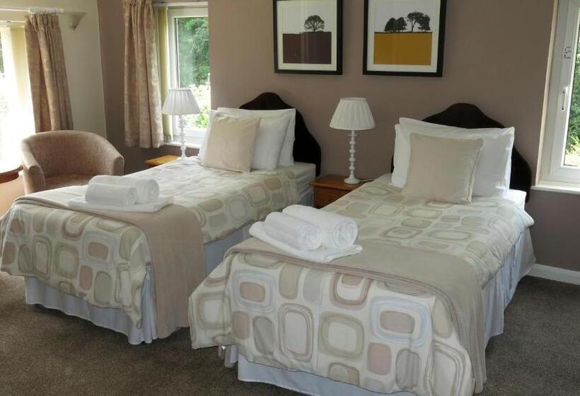 스탠다드 룸, Broadwell Guest House