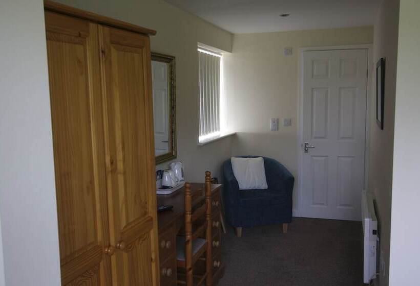 스탠다드 룸, Broadwell Guest House