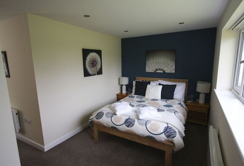 스탠다드 룸, Broadwell Guest House