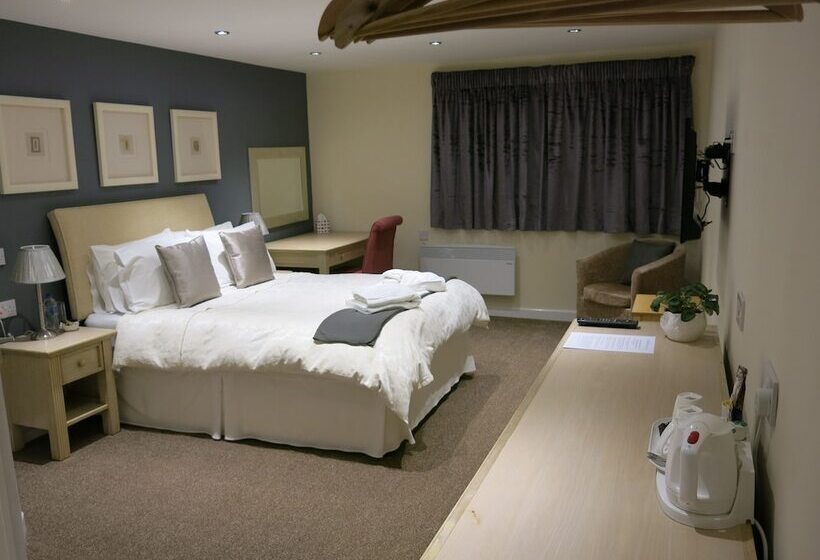 스탠다드 룸, Broadwell Guest House