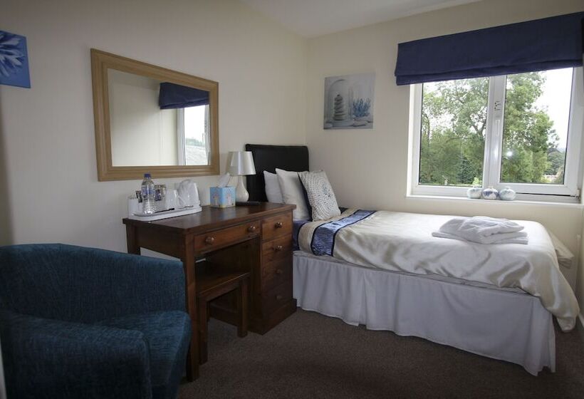 스탠다드 싱글 룸, Broadwell Guest House