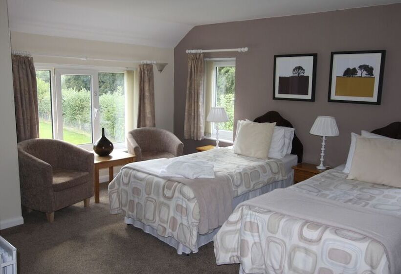 스탠다드 룸, Broadwell Guest House