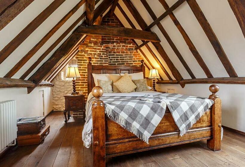 高级大房间, Byfords