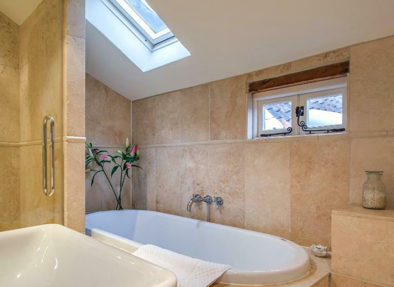 豪华房间, Byfords