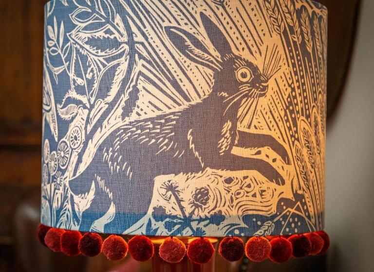 豪华房间, Byfords