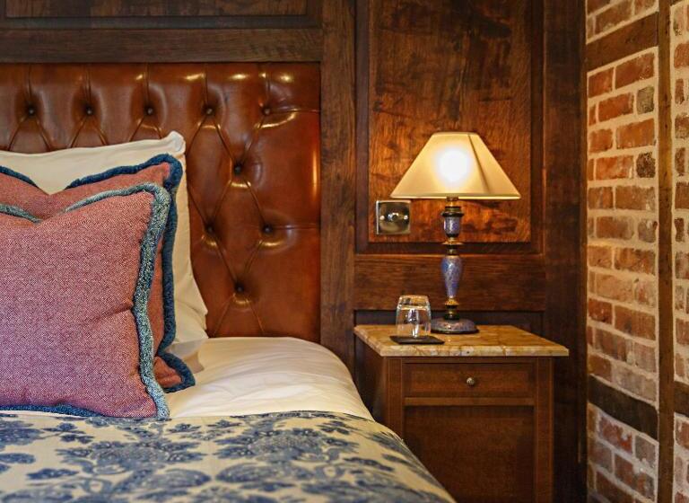 豪华家庭房间, Byfords