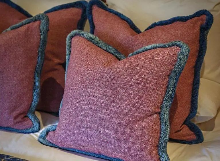 Deluxe-perhehuone, Byfords