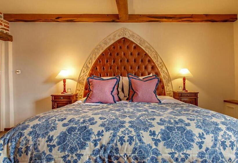 豪华房间, Byfords