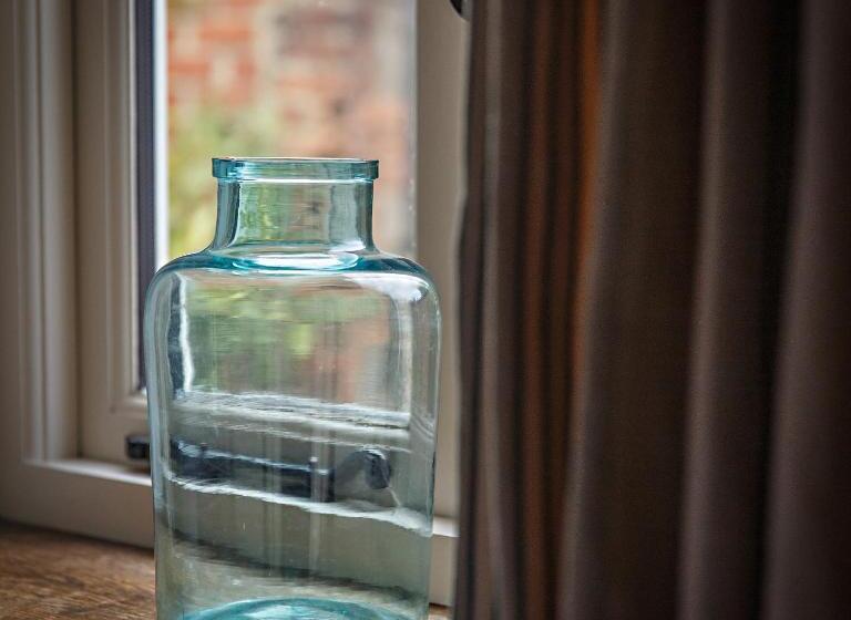 豪华家庭房间, Byfords