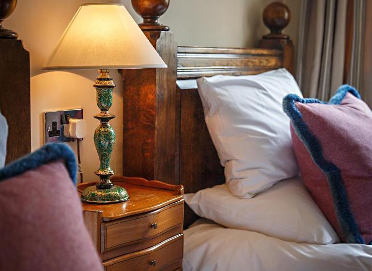 豪华家庭房间, Byfords