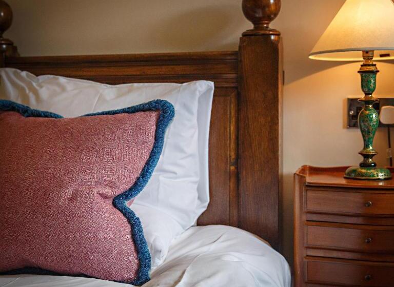 豪华家庭房间, Byfords