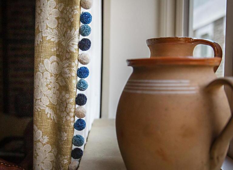 豪华家庭房间, Byfords