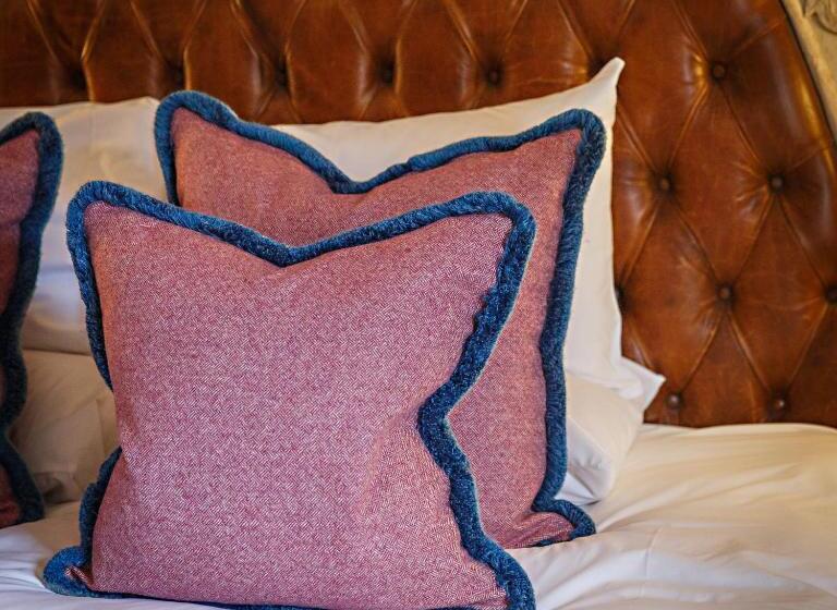 豪华房间, Byfords