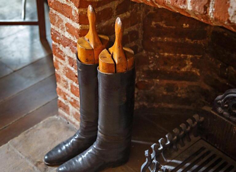 豪华房间, Byfords