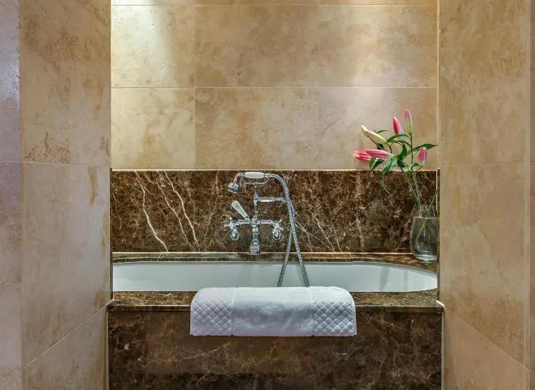 Standard-huone, Byfords