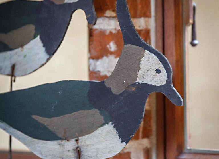 豪华房间, Byfords