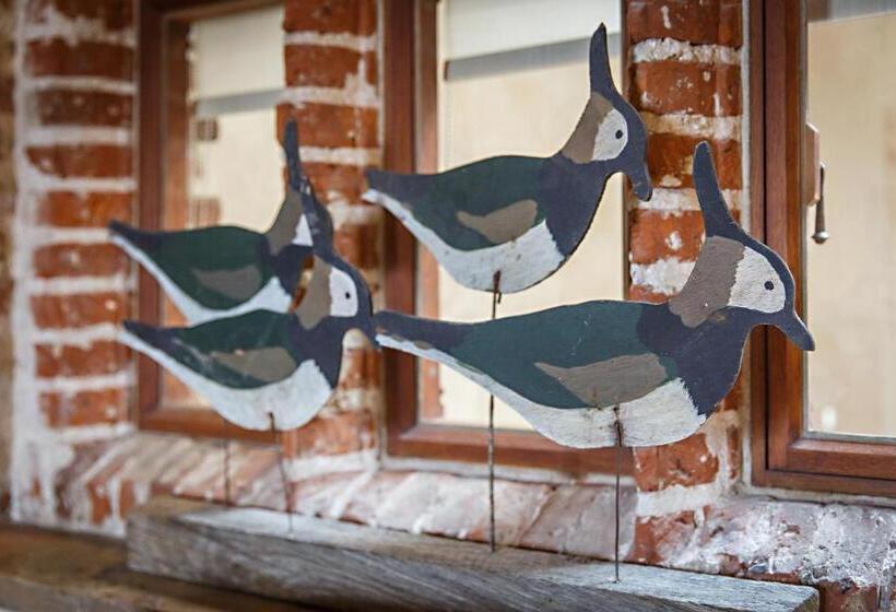 豪华房间, Byfords