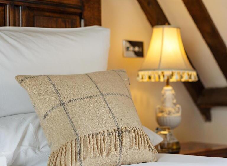 豪华房间, Byfords