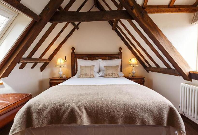 豪华房间, Byfords