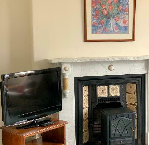 スーペリアールーム, Carlton Lodge