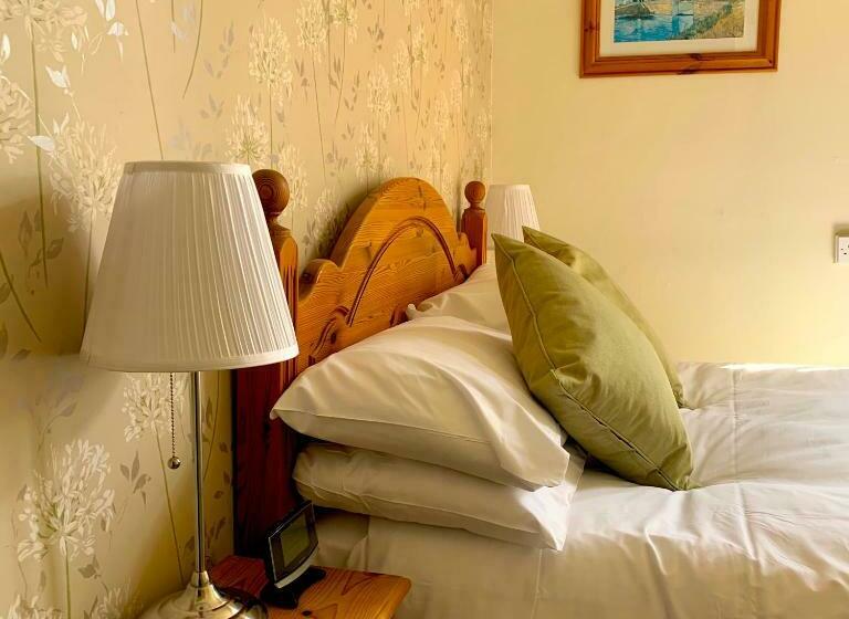 スタンダードルーム, Carlton Lodge