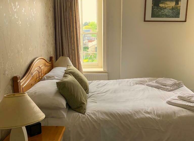 スタンダードルーム, Carlton Lodge