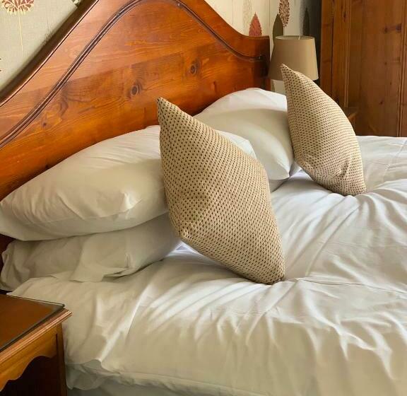 Номер Superior, Carlton Lodge